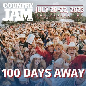 Image post by @countryjamusa on Instagram