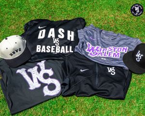 Image post by @wsdashbaseball on Instagram