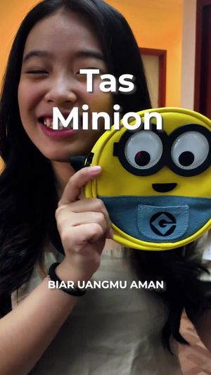 Video post by @minisoindonesia on TikTok