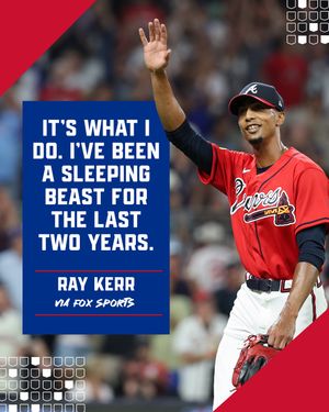 Image post by @mlbpa on Instagram