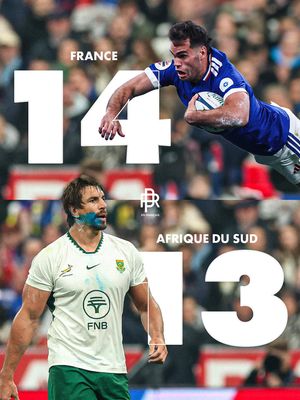 Image post by @rugbypass_fr on Instagram