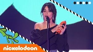 Video post by @nickelodeon on YouTube