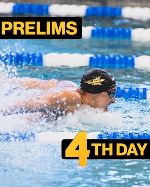 Image post by @sundevilswimdive on Instagram