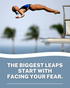 Image post by @lala_the_diver on Instagram