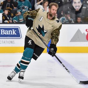Image post by @sanjosesharks on Instagram
