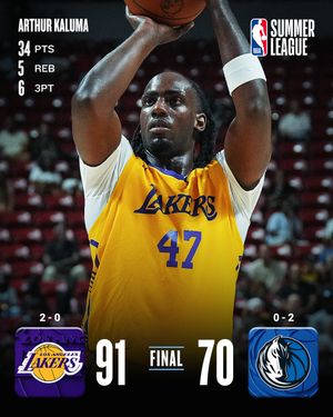 Image post by @nbabrasil on Instagram