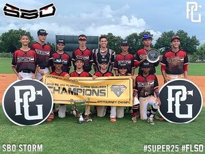 Image post by @pg_tourney on Instagram