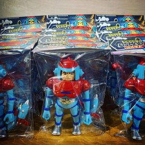 Image post by @toyzeroplus on Instagram