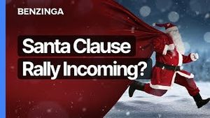 Video post by @benzinga on YouTube