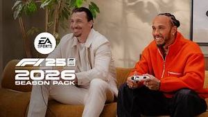 Video post by @easportsf1 on YouTube