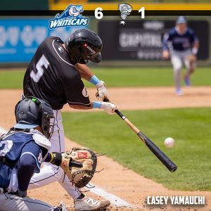 Image post by @LansingLugnuts on Twitter