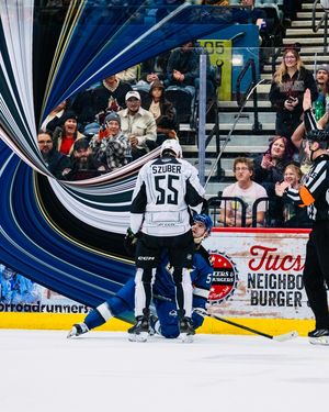 Image post by @roadrunnersahl on Instagram