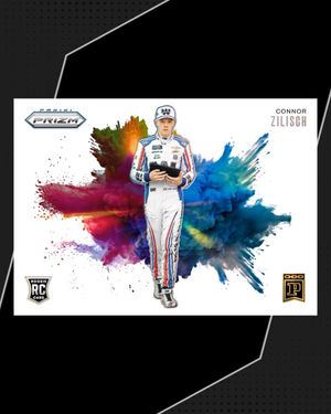 Image post by @paniniamerica on Instagram
