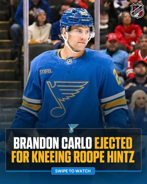 Image post by @puckreportnhl on Instagram