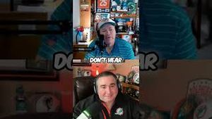 Video post by @DolphinsTalk YouTube on YouTube