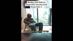 Video post by @shilosanderslive on YouTube