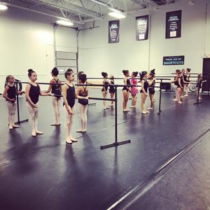 Image post by @elitedanceforcemi on Instagram