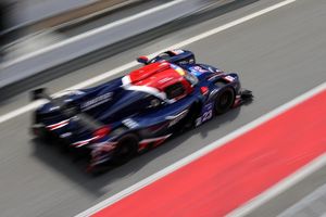 Image post by @unitedautosports on Instagram