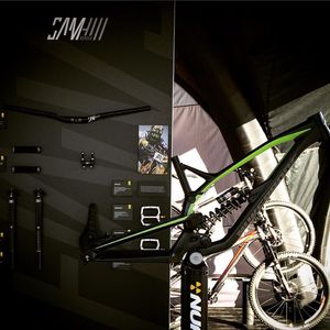 Image post by @nukeproofbikes on Instagram