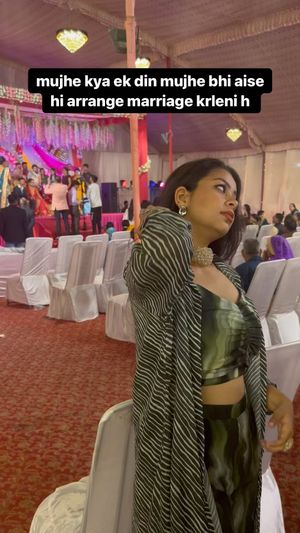 Video post by @anshikadixiit on Instagram
