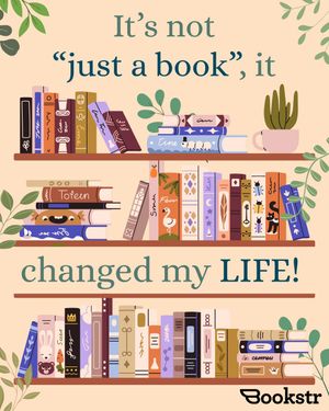 Image post by @bookstrofficial on Instagram