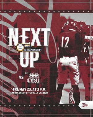 Image post by @troytrojansbaseball on Instagram