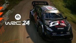 Video post by @easportswrc on YouTube