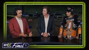 Video post by @motorsportsonnbc on YouTube