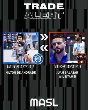 Image post by @maslsoccer on Instagram