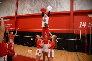 Image post by @wkusports on Instagram