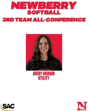 Image post by @newberrysports on Instagram