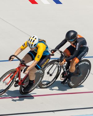Image post by @usacycling on Instagram
