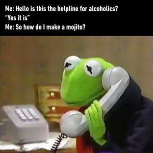 Image post by @9gag on Instagram