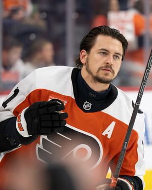 Image post by @philadelphiaflyers on Instagram