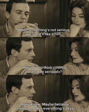 Image post by @letterboxd on Instagram