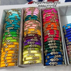 Image post by @priya_decor_return_gifts on Instagram