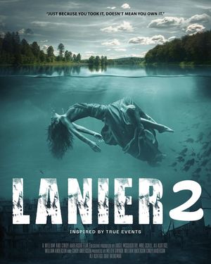 Image post by @laniermovie on Instagram