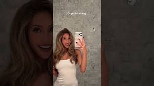 Video post by @alixearle on YouTube