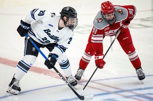 Image post by @bentleyhockey on Instagram