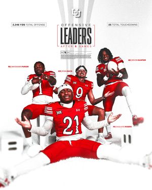 Image post by @utahfootball on Instagram