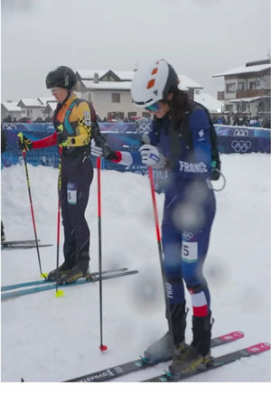 Video post by @olympics on TikTok