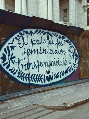 Image post by @radicalgraffiti on Instagram