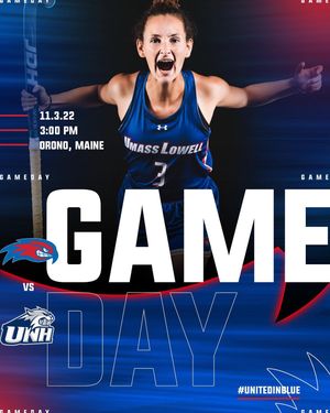 Image post by @umass_lowellfh on Instagram