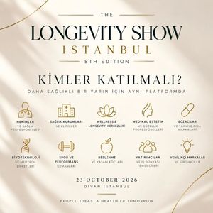 Image post by @the_longevityshow on Instagram