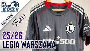 Video post by @myfootballjersey on YouTube