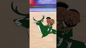 Video post by @2Tall Animation on YouTube
