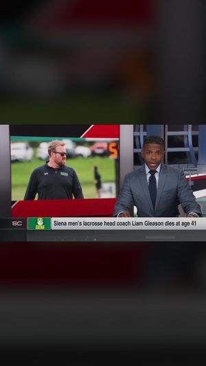 Video post by @lacrossenetwork on TikTok