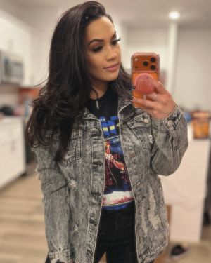 Image post by @sammiemorrissey on Instagram