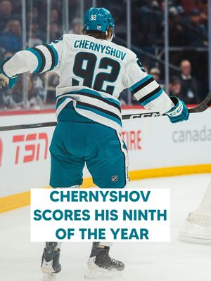 Image post by @sanjosesharks on Instagram