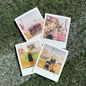 Image post by @alexmorgan13 on Instagram